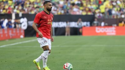 هل يكون مونديال 2026 آخر ظهور لصلاح في كأس العالم؟